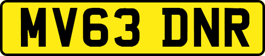 MV63DNR