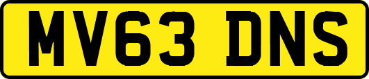 MV63DNS