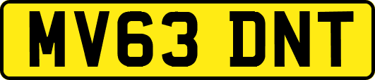 MV63DNT