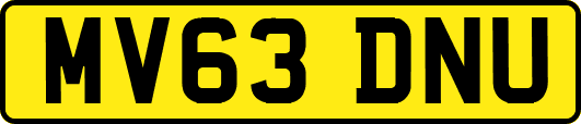 MV63DNU