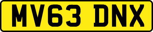 MV63DNX