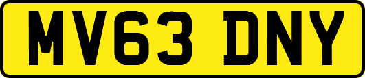MV63DNY