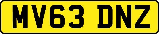 MV63DNZ