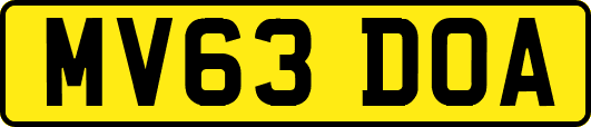 MV63DOA