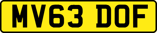 MV63DOF