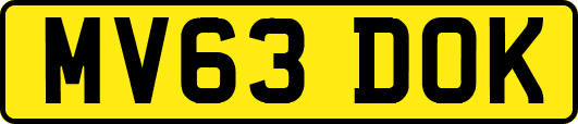 MV63DOK