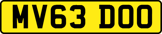MV63DOO