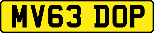 MV63DOP