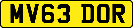 MV63DOR