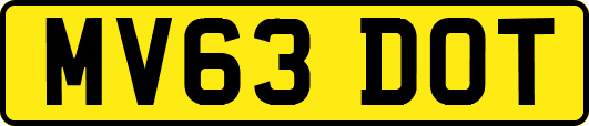 MV63DOT