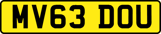 MV63DOU