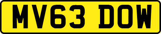 MV63DOW