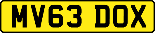 MV63DOX