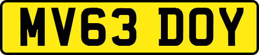 MV63DOY