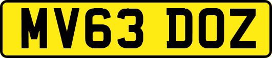MV63DOZ