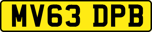 MV63DPB