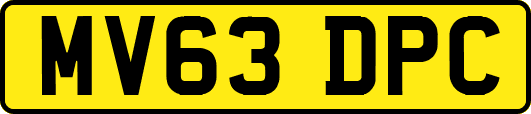MV63DPC