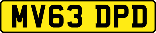MV63DPD