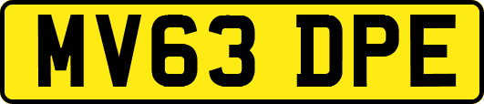 MV63DPE