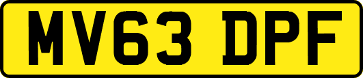 MV63DPF
