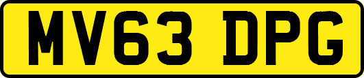 MV63DPG