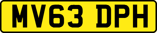 MV63DPH