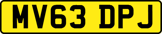 MV63DPJ