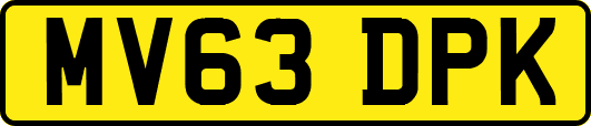 MV63DPK