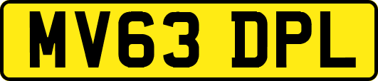 MV63DPL