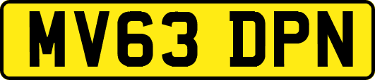 MV63DPN