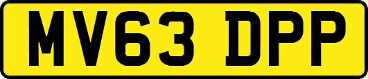 MV63DPP