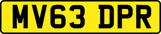 MV63DPR