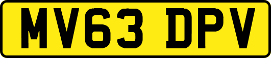 MV63DPV