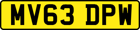 MV63DPW