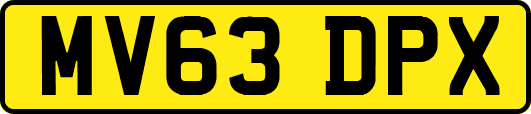 MV63DPX