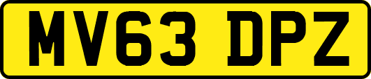 MV63DPZ