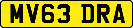 MV63DRA
