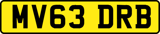 MV63DRB
