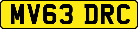 MV63DRC