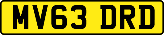 MV63DRD