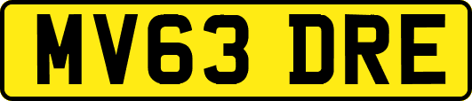 MV63DRE