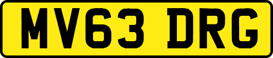 MV63DRG