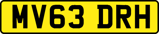 MV63DRH