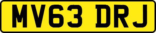 MV63DRJ