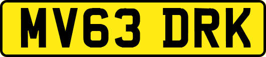 MV63DRK