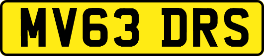 MV63DRS