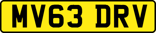 MV63DRV