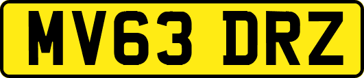 MV63DRZ