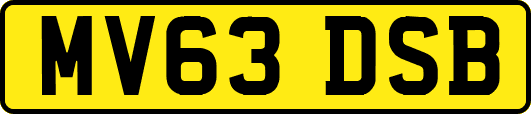 MV63DSB