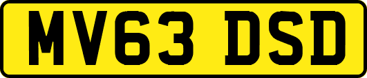 MV63DSD